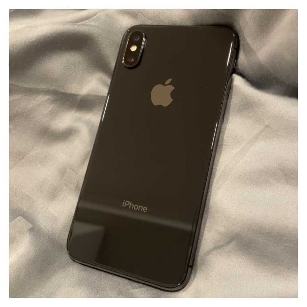 Apple iPhone X/XR 64GB/256GB Unlocked - Multiple Colors - Free