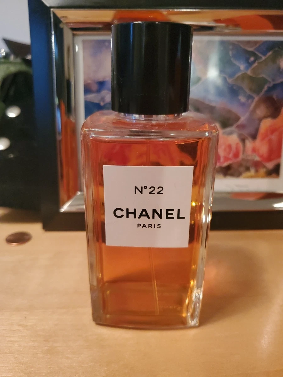 CHANEL CHANEL No 22 Eau de Toilette for Women for sale | eBay
