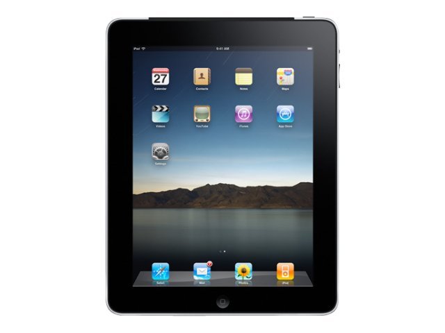 Apple iPad 1st Generation Tablets & eReaders for sale - eBay