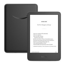 Amazon Kindle Paperwhite 11th Gen 8GB, Wi-Fi, 6.8