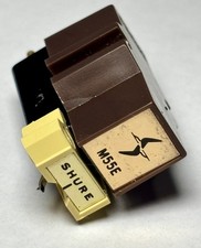 shure m55e products for sale | eBay