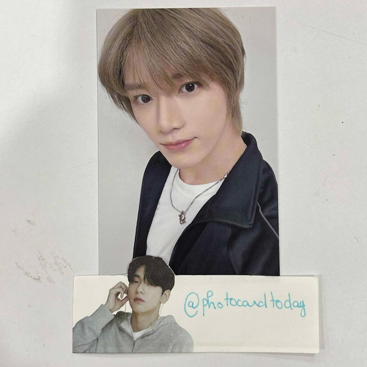 TXT TOMORROW X TOGETHER MOA ZONE ACT: PROMISE ENCORE IN SEOUL