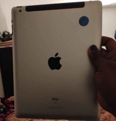 Apple iPad 2 A1395 16 GB, Wi-Fi, 9.7 in - White for sale online | eBay