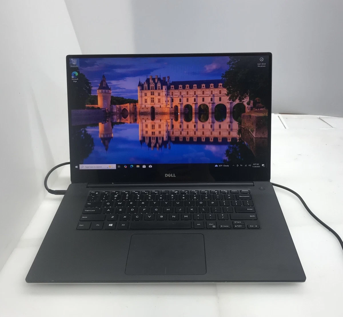 Dell XPS 15 9550 PC Notebooks/Laptops for Sale - Shop New & Used