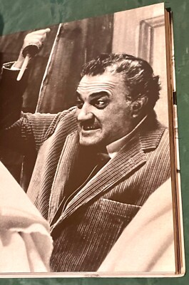 Federico Fellini 全映画作品集 TASCHEN 初版 Federico Fellini 全映画