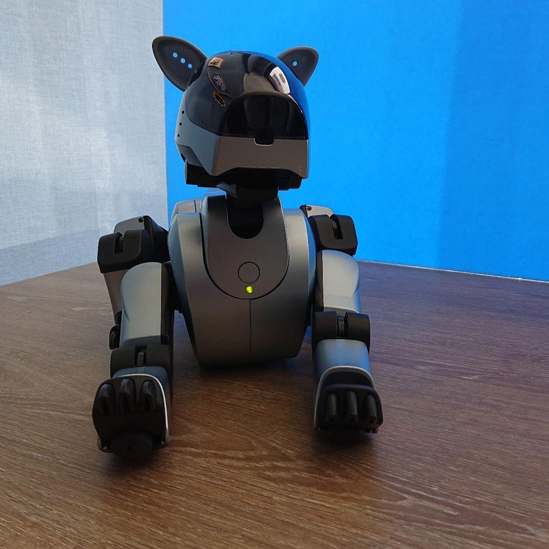 SONY AIBO ERS-210 robot Dog autonomous entertainment Special