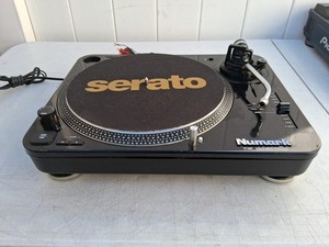 Numarkターンテーブル TTX (ジャンク品) Numarkターンテーブル TTX