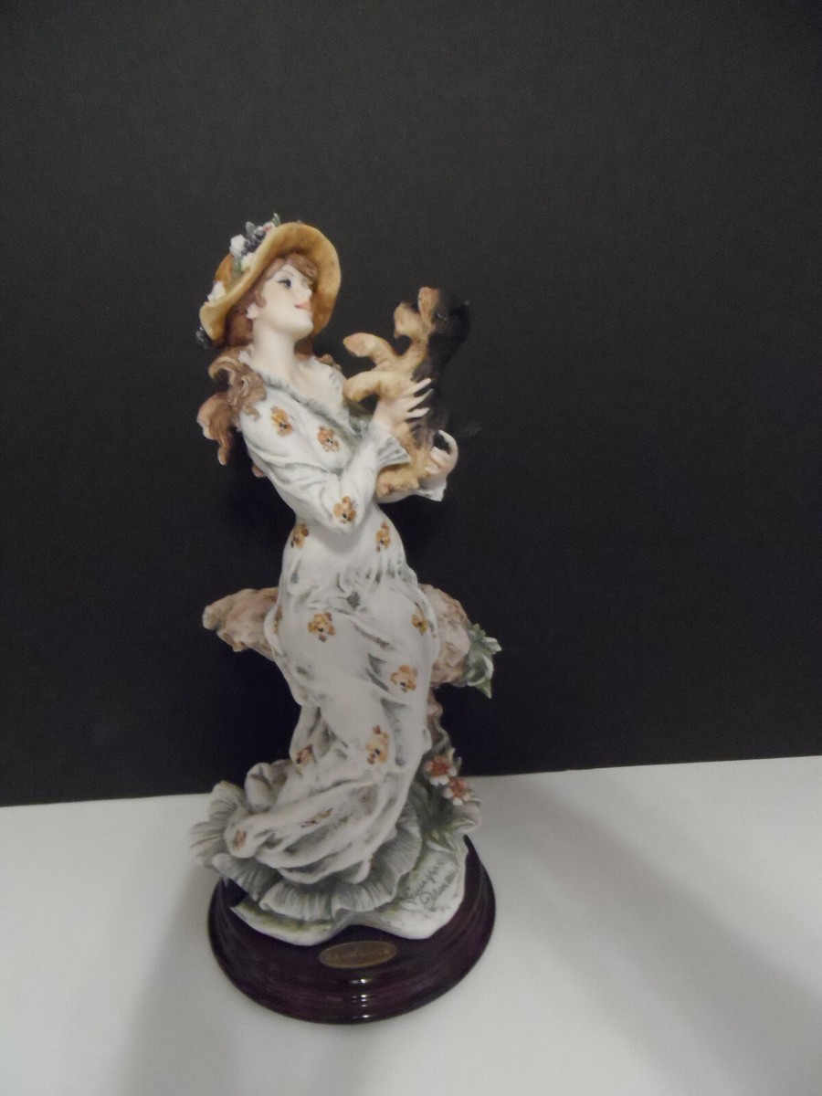 Giuseppe Armani (LUCIA ) 1998 Members Only 755C by Giuseppe Armani