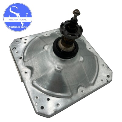 Whirlpool Maytag Washer Transmission GearCase W11449841 W11185701