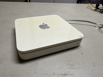 Apple AirPort Time Capsule 1TB | 3rd Generation A1355 | 4 Port