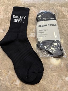 Gallery Dept Socks | eBay