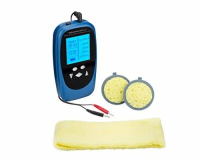 tDCS Device -TheBrainDriver tDCS - Peak Performance Neuro Brain