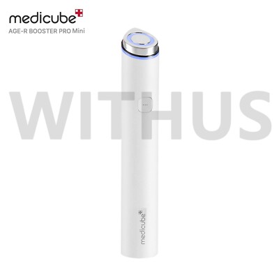 Medicube AGE-R Booster Pro Mini Home Skin Care Device - 2colors