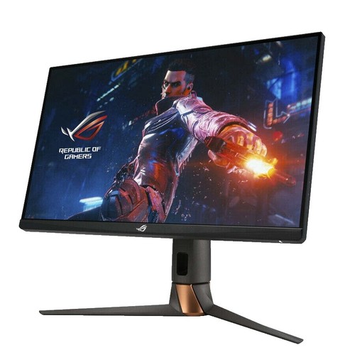 ROG Swift pg279q 27 gaming monitor 2560 x 1440 165hz | eBay