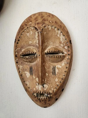 Original Antique African Masks for sale | eBay