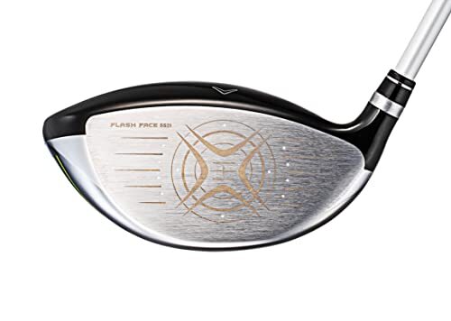 Callaway Women's EPIC MAX FAST DRIVER WOMENS Golf Driver 2021