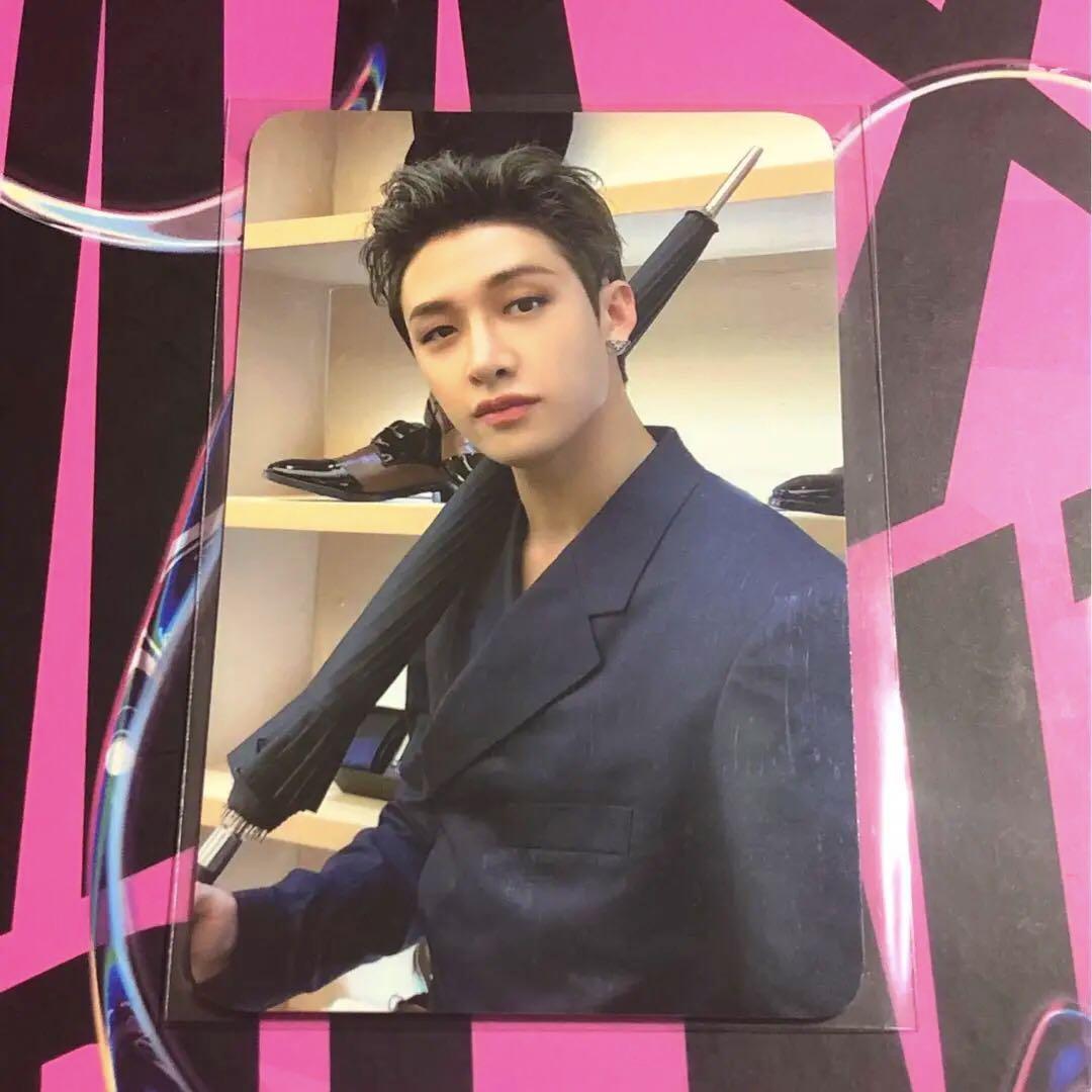 Stray Kids Photocard MAXIDENT ktown4u POB Official | eBay