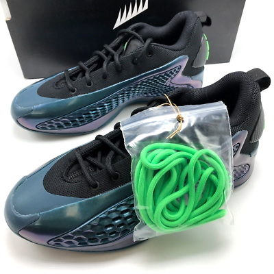 ADIDAS AE 1 Low Metamorphosis JQ6135 Men's sz 7-14 | eBay