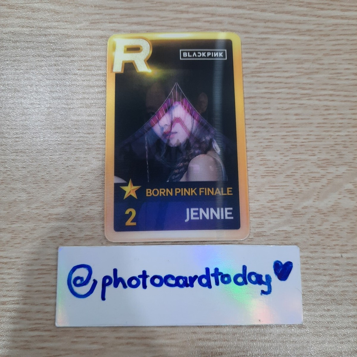 BLACKPINK X SUPERSTAR YG WORLD TOUR BORN PINK FINALE IN SEOUL