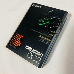 Sony Walkman Dc2 | eBay