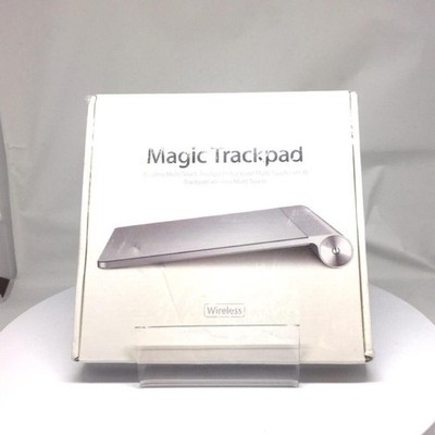 Apple A1339 Magic Trackpad (MC380Z/A) | eBay