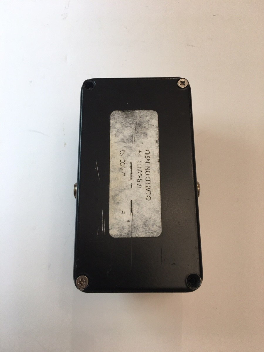 ギター ToadWorks Leo Jr American Overdrive Toadworks Leo Jr