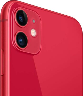 Apple iPhone 11 - 256 GB - (PRODUCT)RED (Unlocked) for sale online