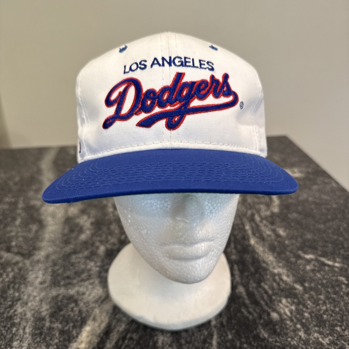 Vintage 90s Sports Specialties The Twill Los Angeles Dodgers