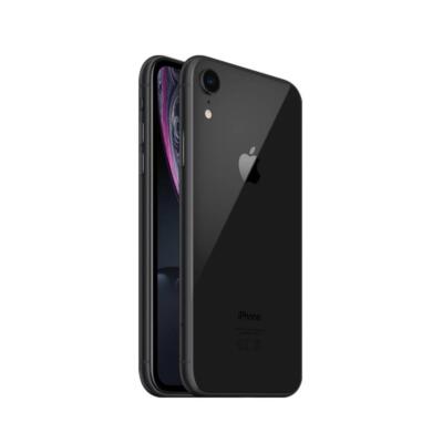 Apple iPhone XR 64GB Factory Unlocked Smartphone | eBay