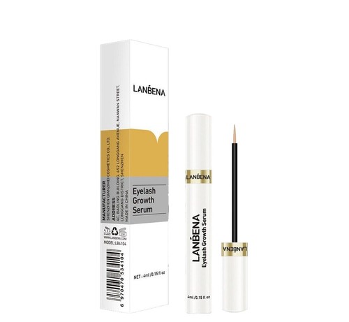 Bio Lucia Eyelash Serum 6mL Eye Serum Made in Japan new | eBay