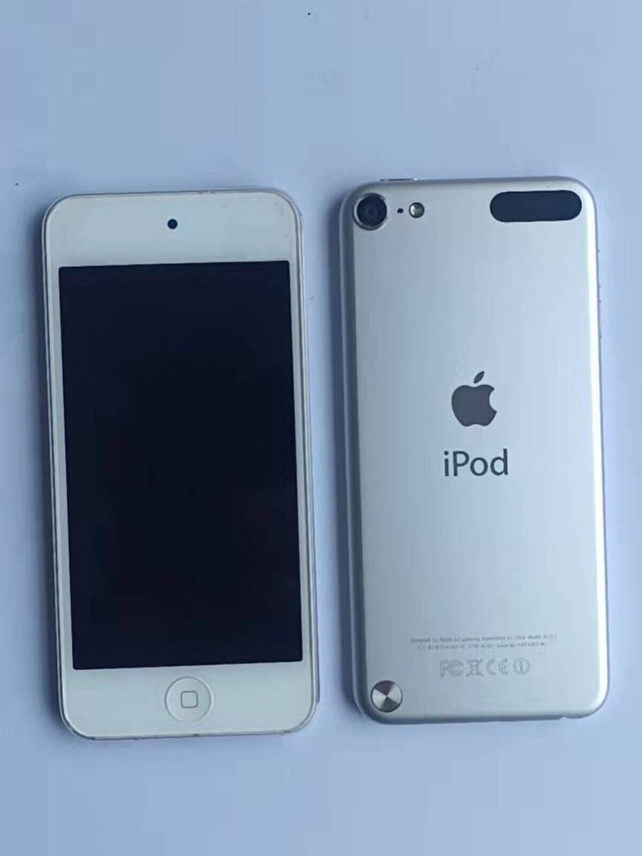 Refurbished Apple iPod Touch 5th Generation 16GB ,32GB ,64GB