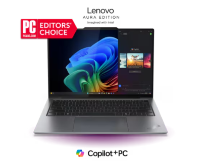 NEW Lenovo ThinkPad X9 14 Aura Edition OLED Ultra 5 226V 16GB