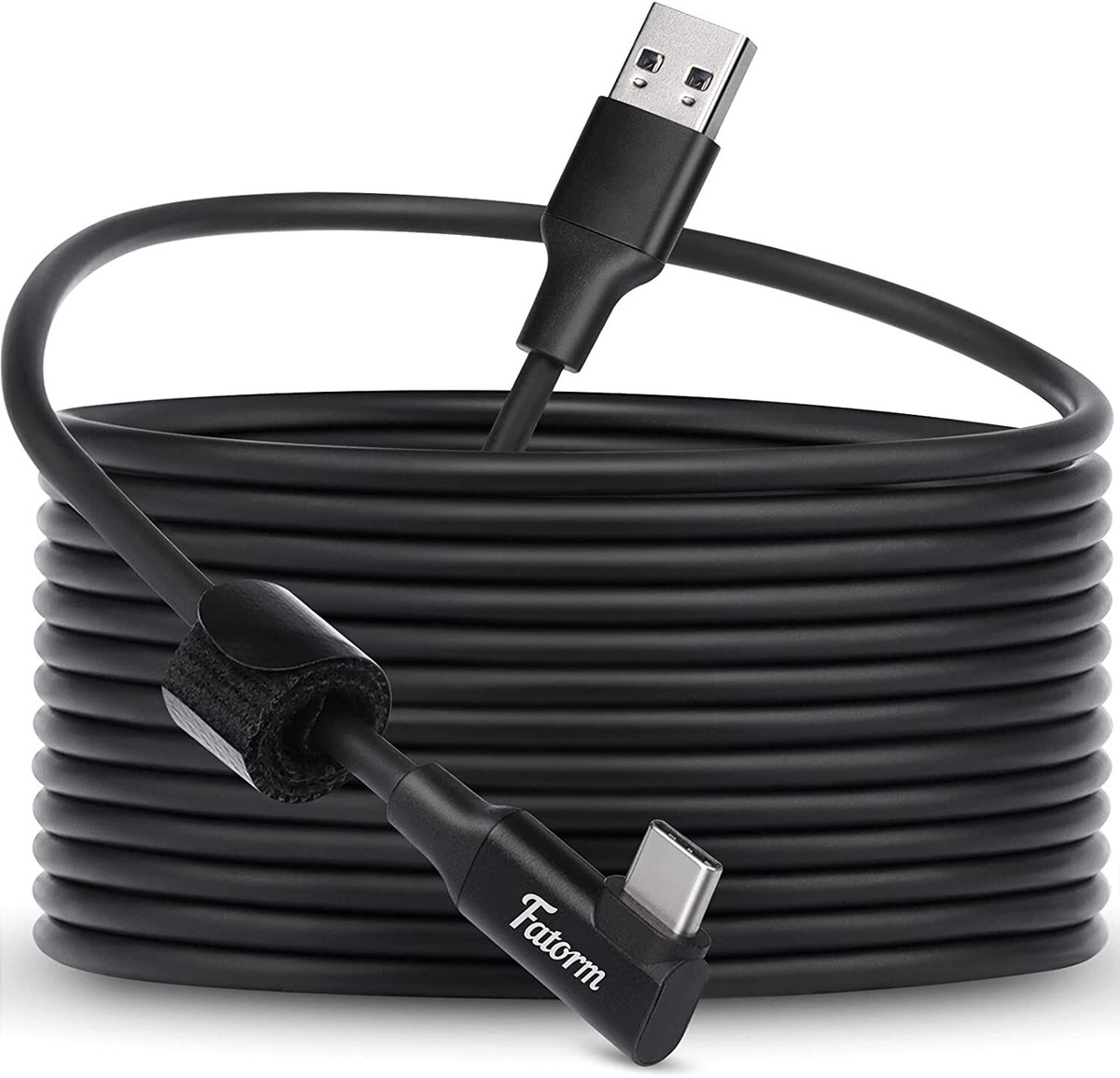 Link Cable 16FT Compatible for Oculus/Meta Quest 2/1, USB 3.2 Gen