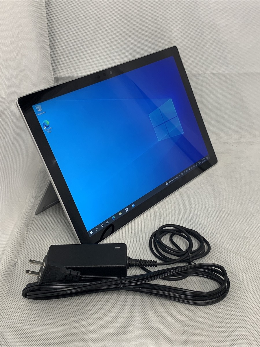 Microsoft Surface Pro 7, 12.3