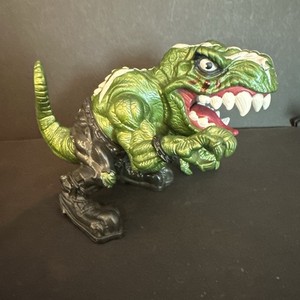 Extreme Dinosaurs Action Figures | eBay