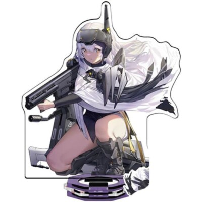 Goddess of Victory Nikke Snow White Duel Encounter NK-0016 Acrylic