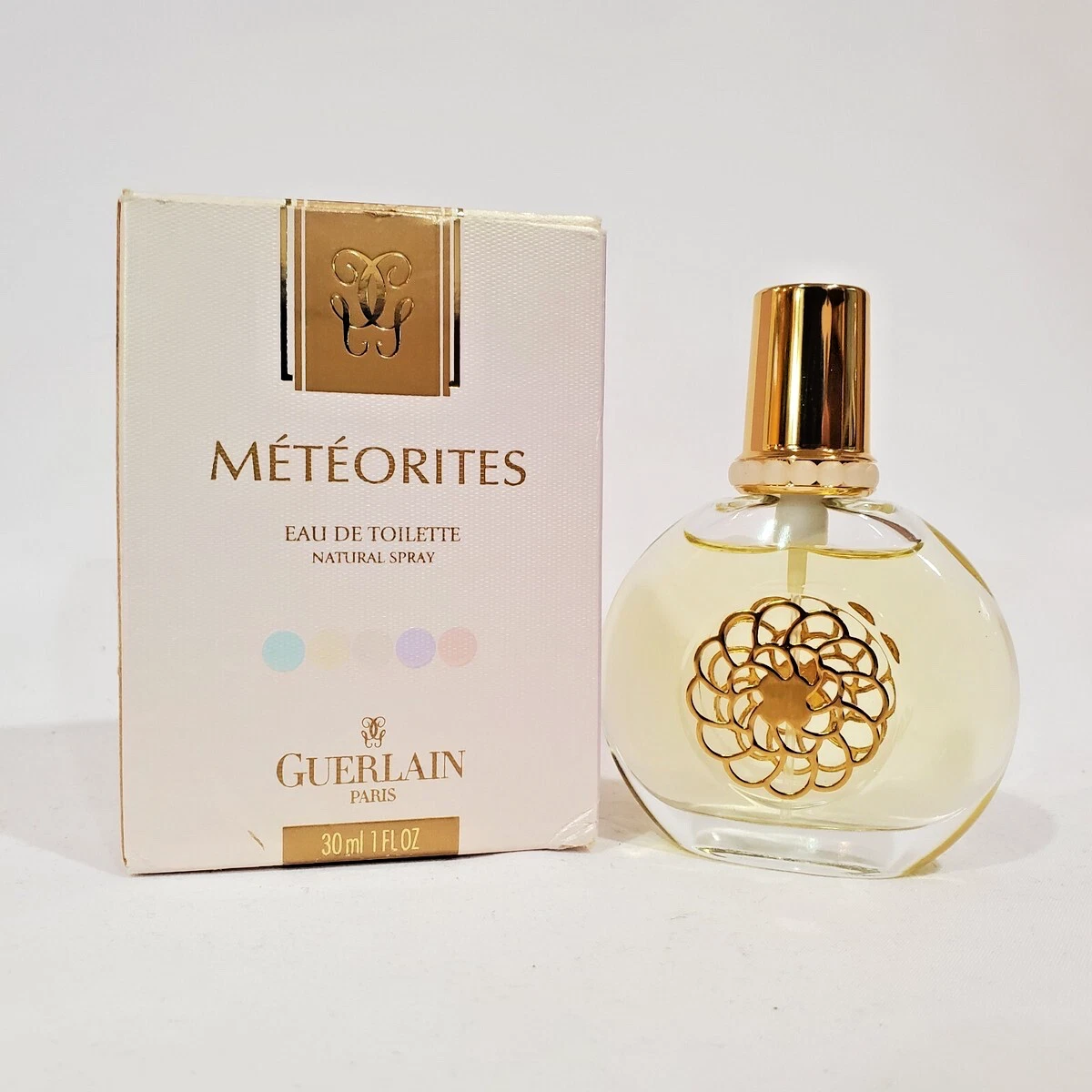 Guerlain Meteorites Eau de Toilette for Women for sale | eBay