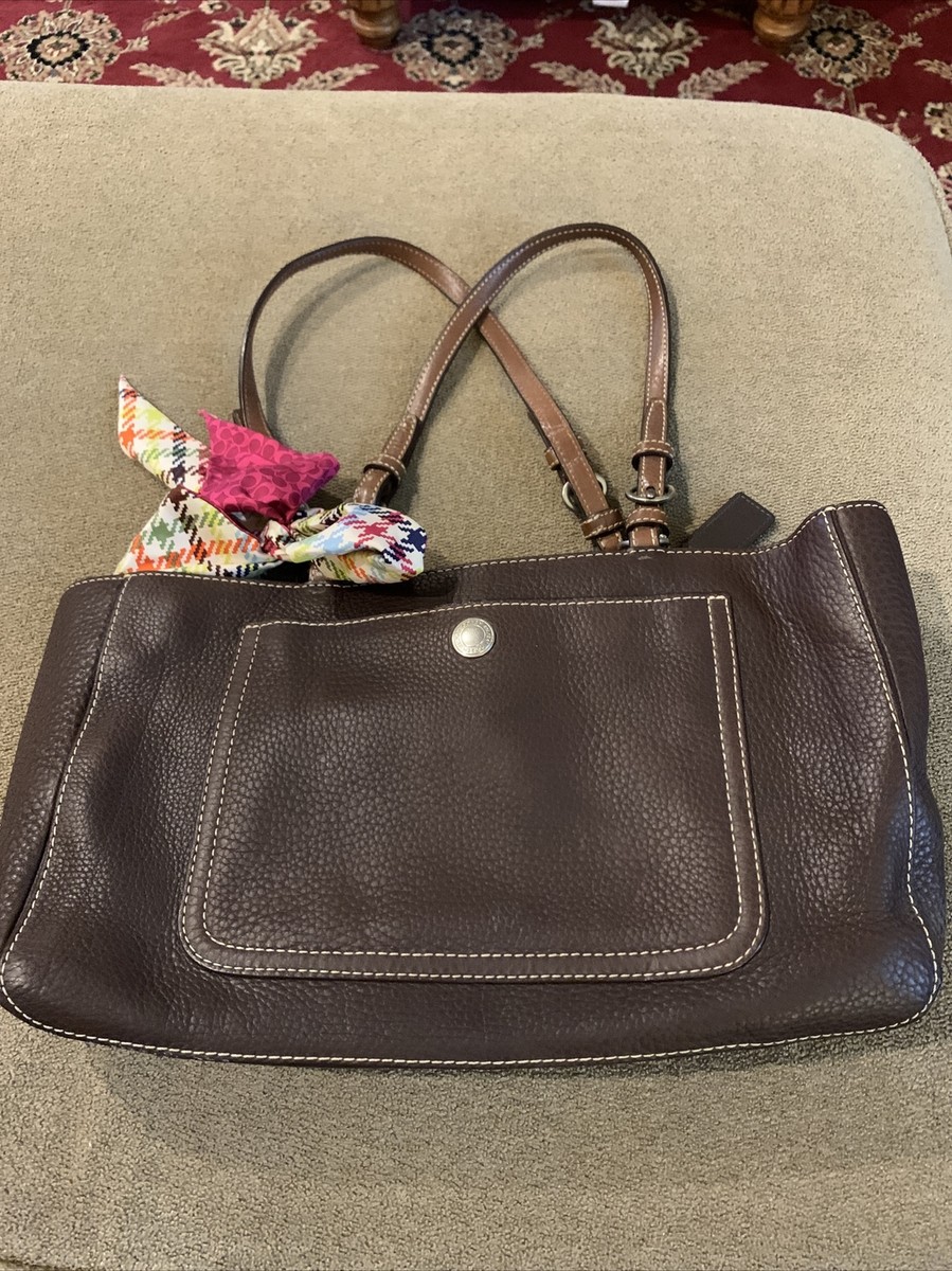 未使用級 COACH×Chelsea 限定コラボ ボディバッグ レザー PVC COACH