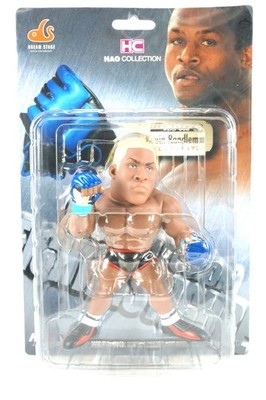HAO Collection Kevin Randleman MMA Figure PRIDE FC Sealed Japan