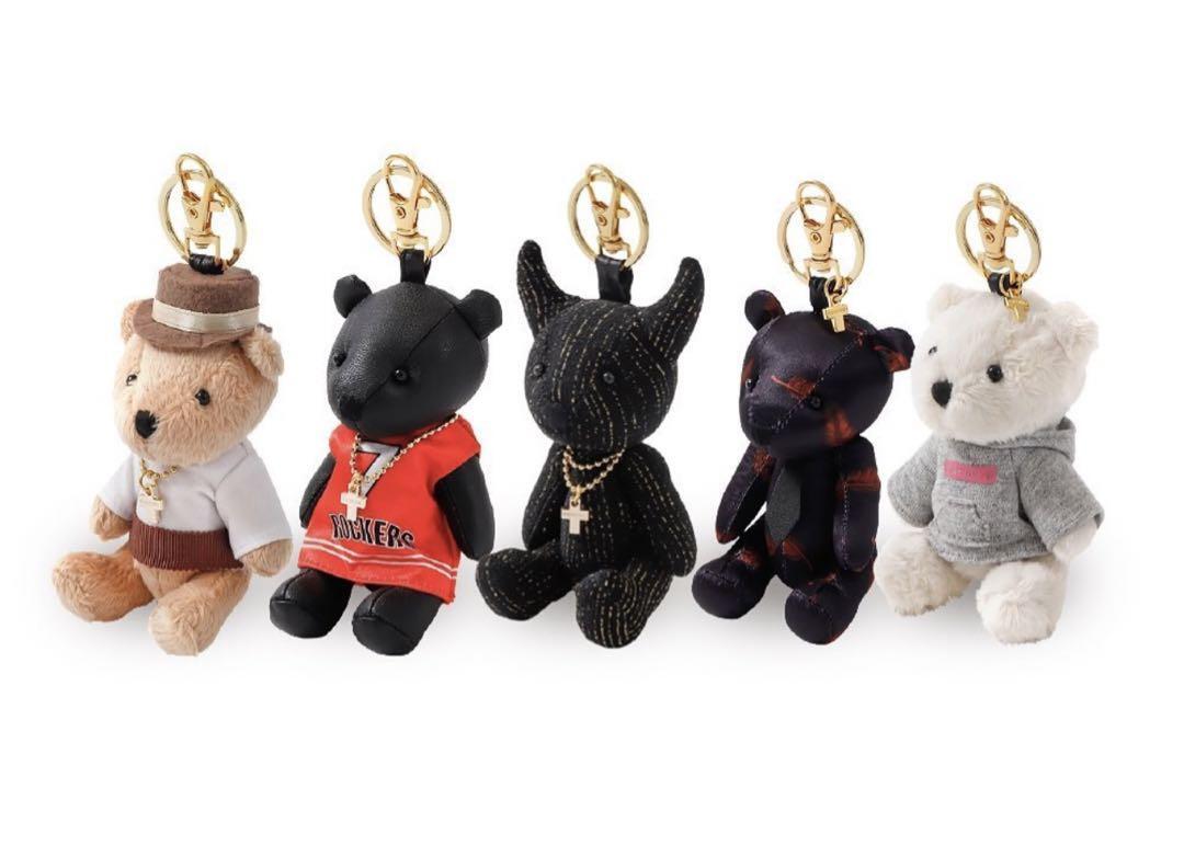 the GazettE 22周年 BIGベア REITA the GazettE 22周年 BIGベア REITA