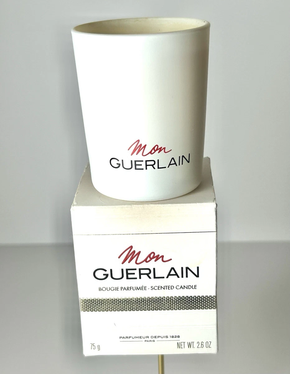 guerlain candle products for sale | eBay