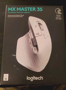 Mx Master 3s White | eBay