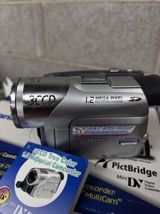 Panasonic Gs120 for sale | eBay