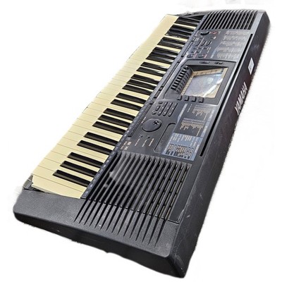 Yamaha Electronic Keyboard: PSR-530 | eBay