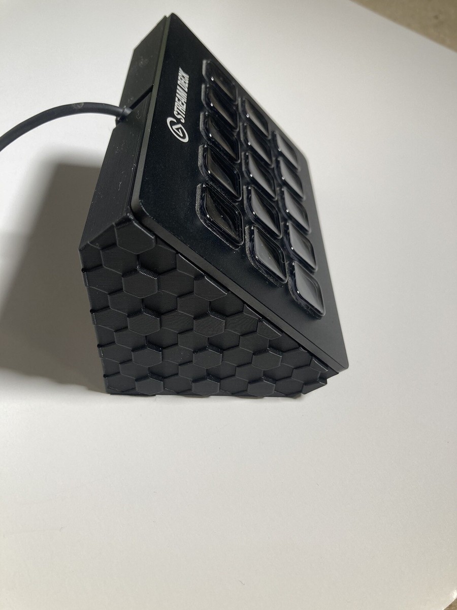 Elgato Stream Deck Stand desk accessory MK1 (Stand Only) Elgato