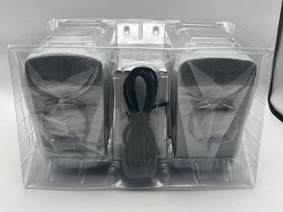 Bose Companion 2 Series II Portable Speaker System - Gray for sale