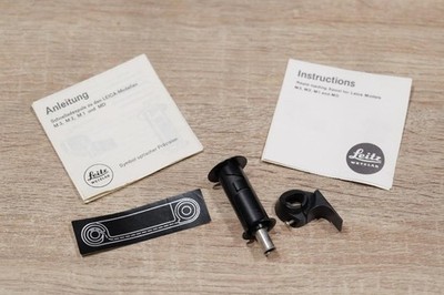 Leica 14260 Rapid Loading System Quickload Kit for M2 M3 M1 Film