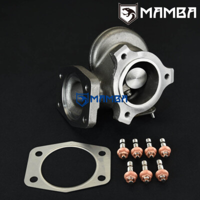 Turbo Turbine Housing / VOLVO 850/S70/XC70 7cm TD04HL 89-11810