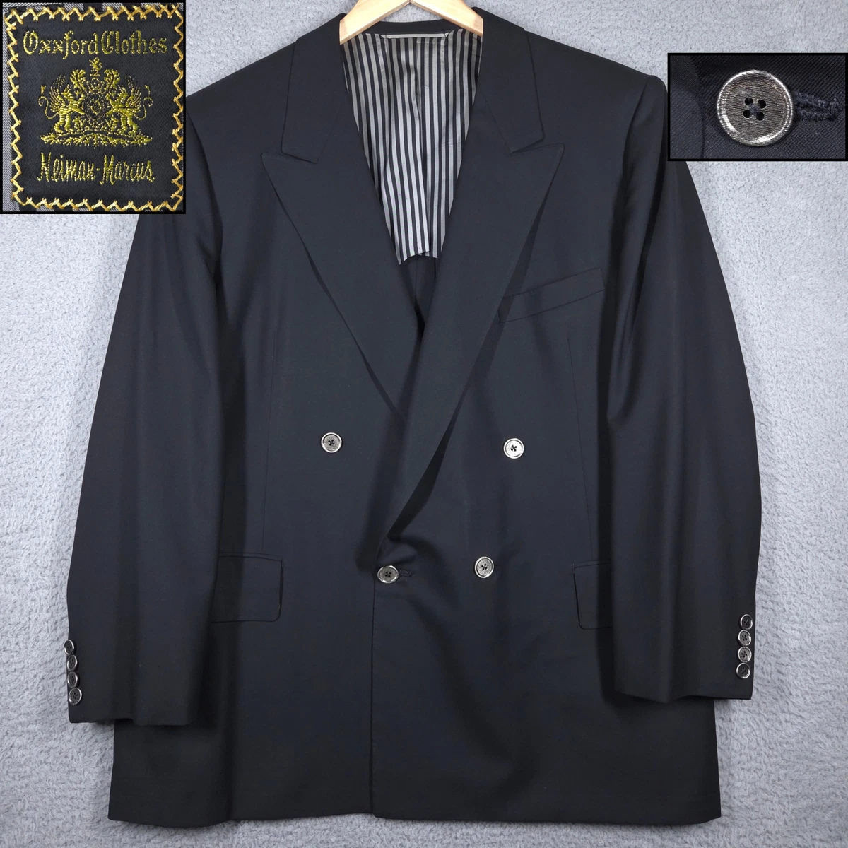 Oxxford Suits & Blazers for Men for sale - eBay