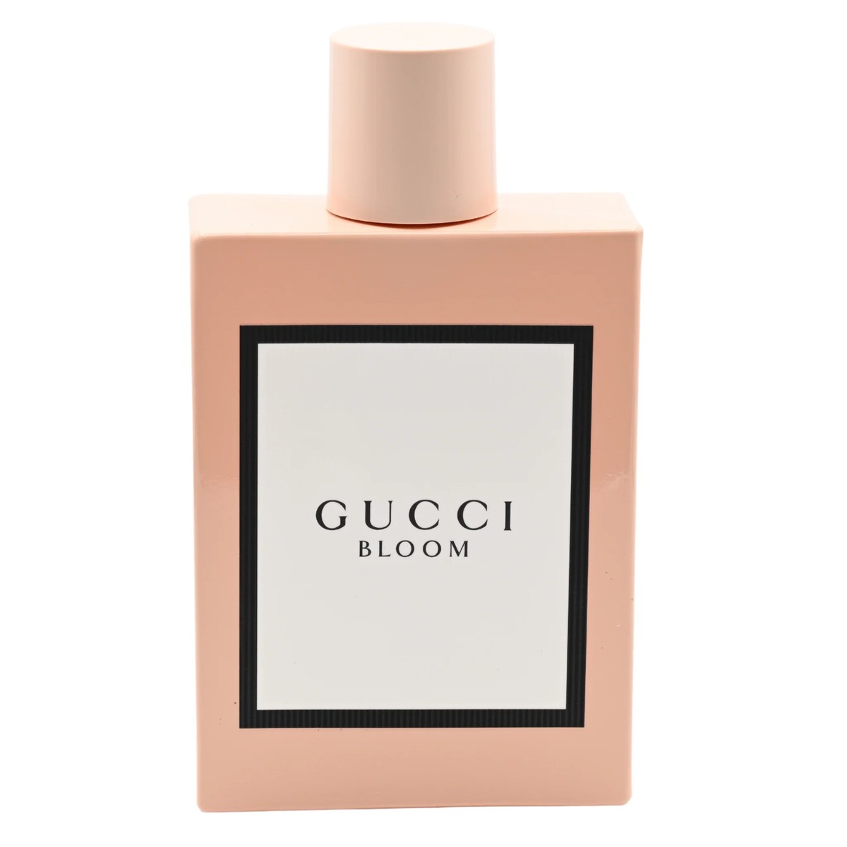 Gucci Bloom by Gucci perfume for women EDP 3.3 / 3.4 oz New In Box